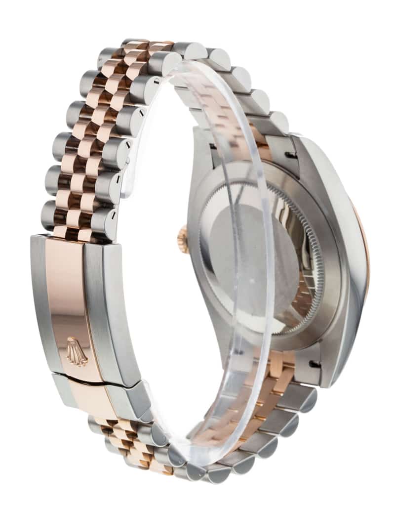 Rolex Datejust 41 126331